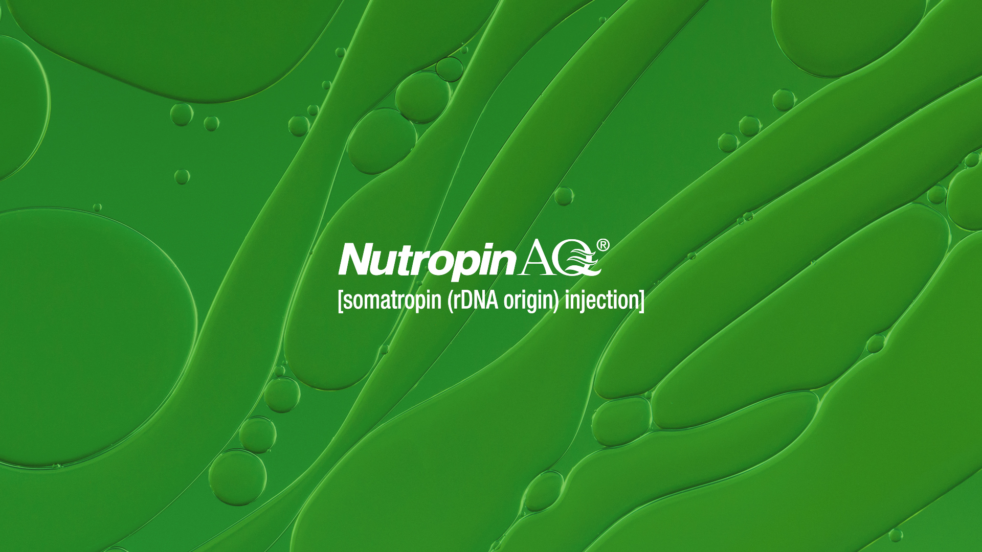 Nutropin