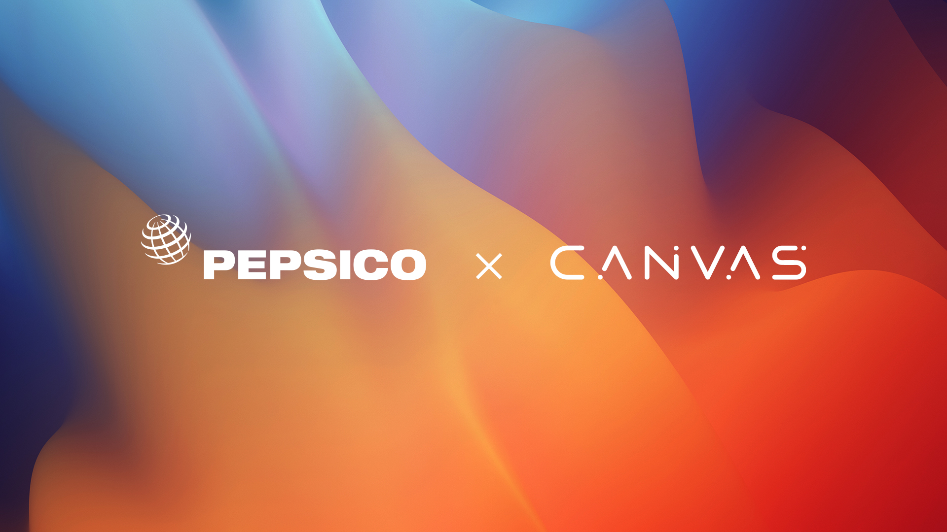 PepsiCo x Canvas